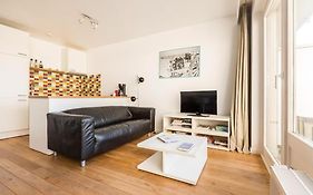 Gezellig appartement aan Oostduinkerkse strand